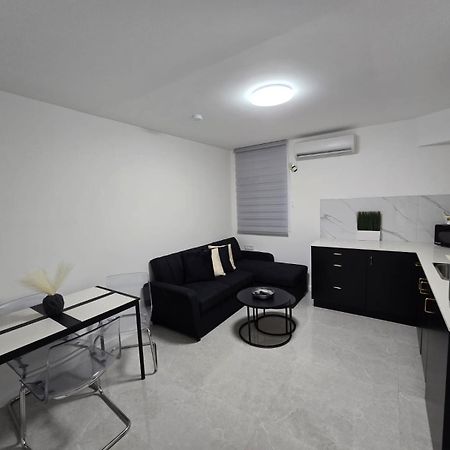 M Y Suites Ейлат Екстер'єр фото