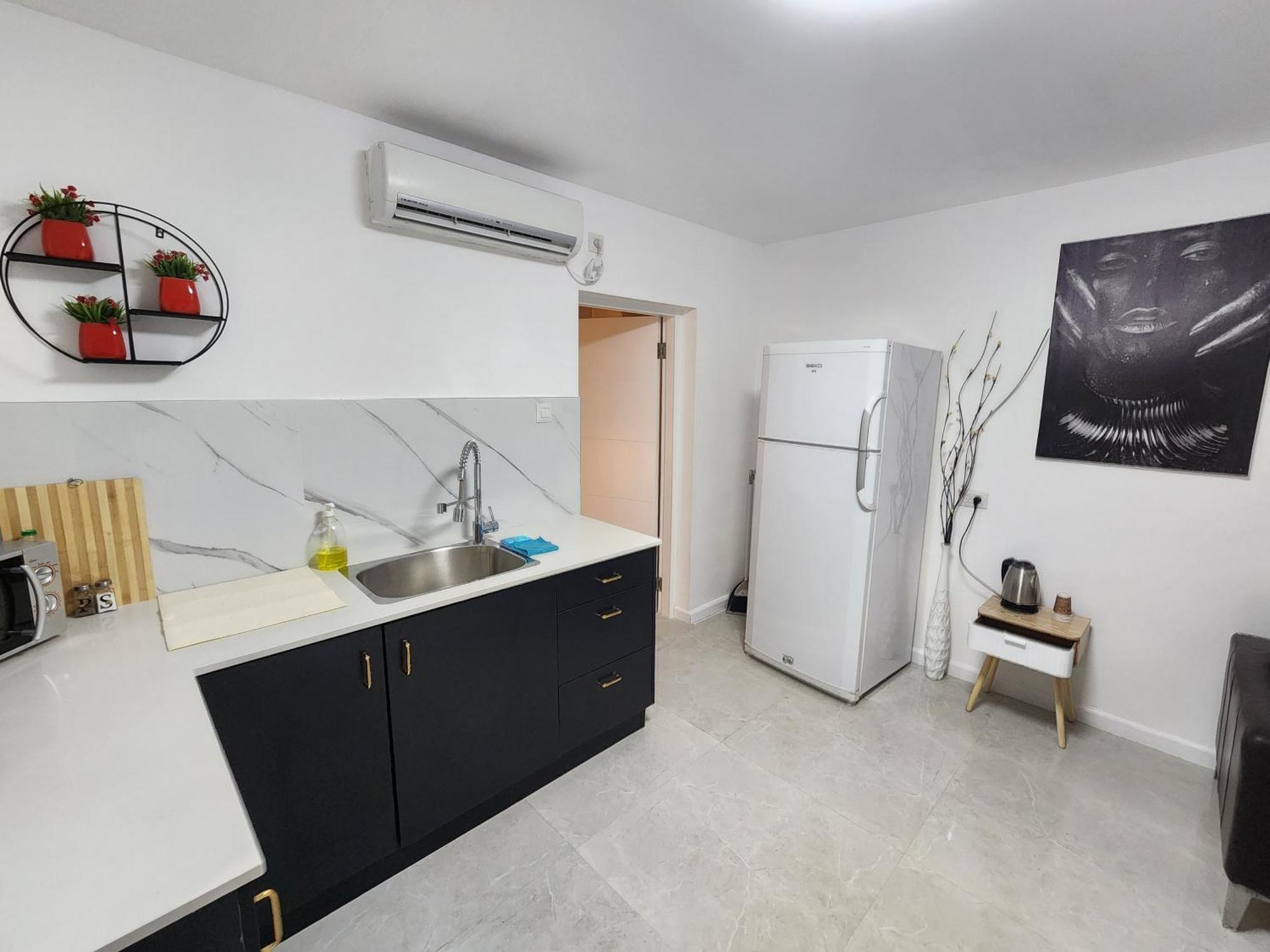 M Y Suites Ейлат Екстер'єр фото