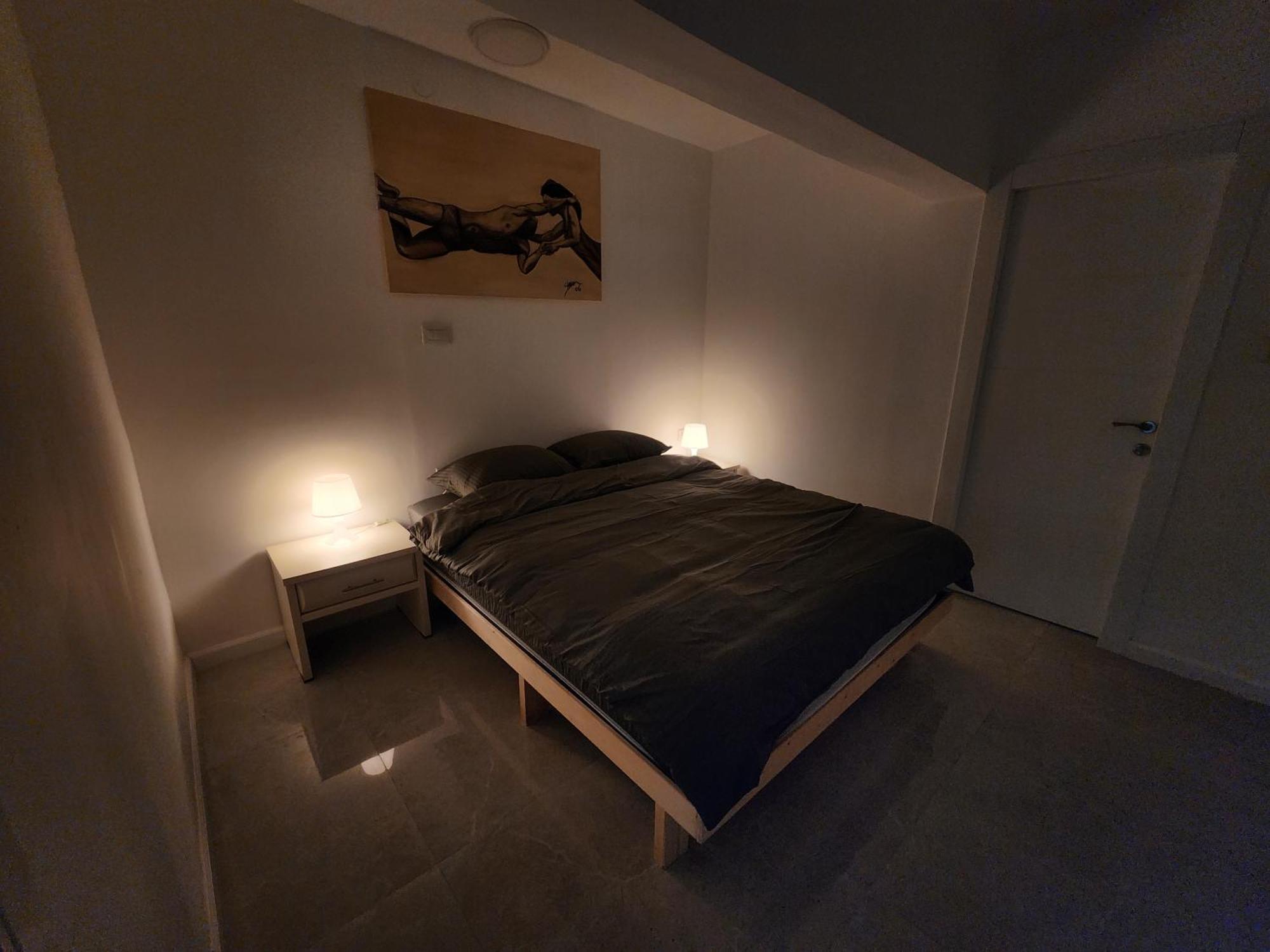 M Y Suites Ейлат Екстер'єр фото