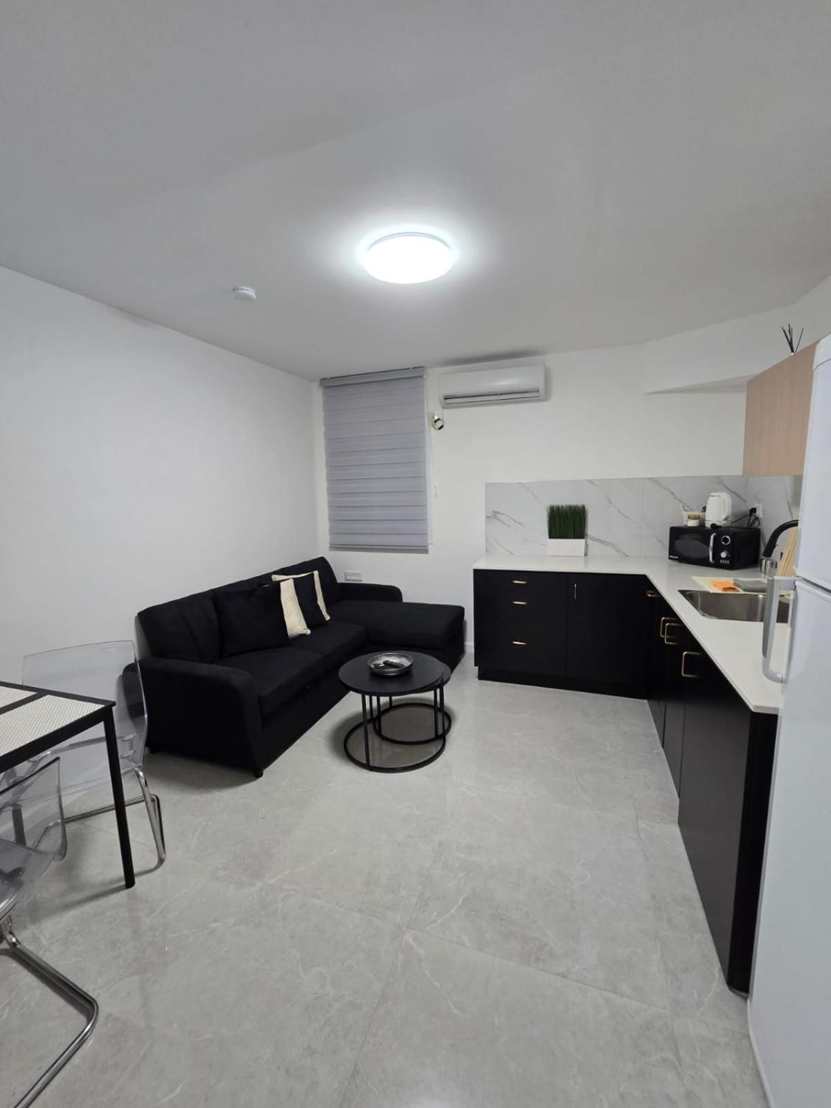 M Y Suites Ейлат Екстер'єр фото