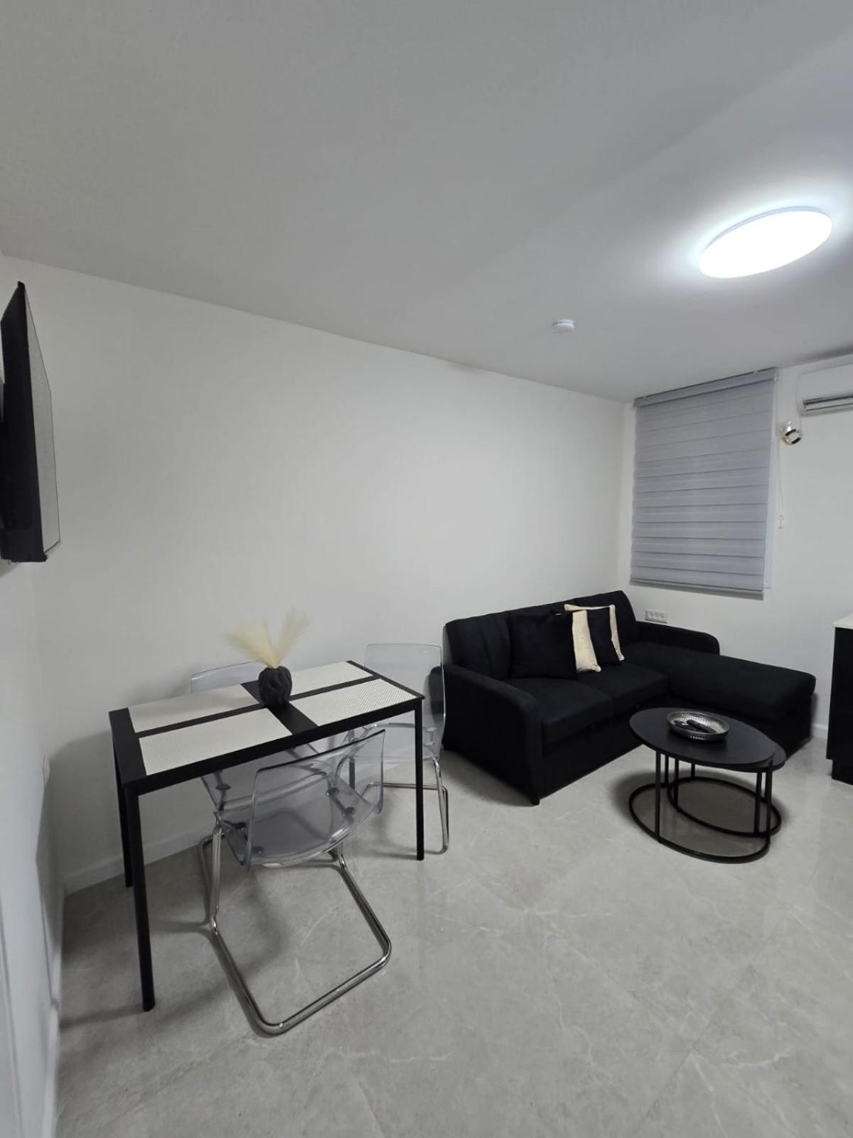 M Y Suites Ейлат Екстер'єр фото