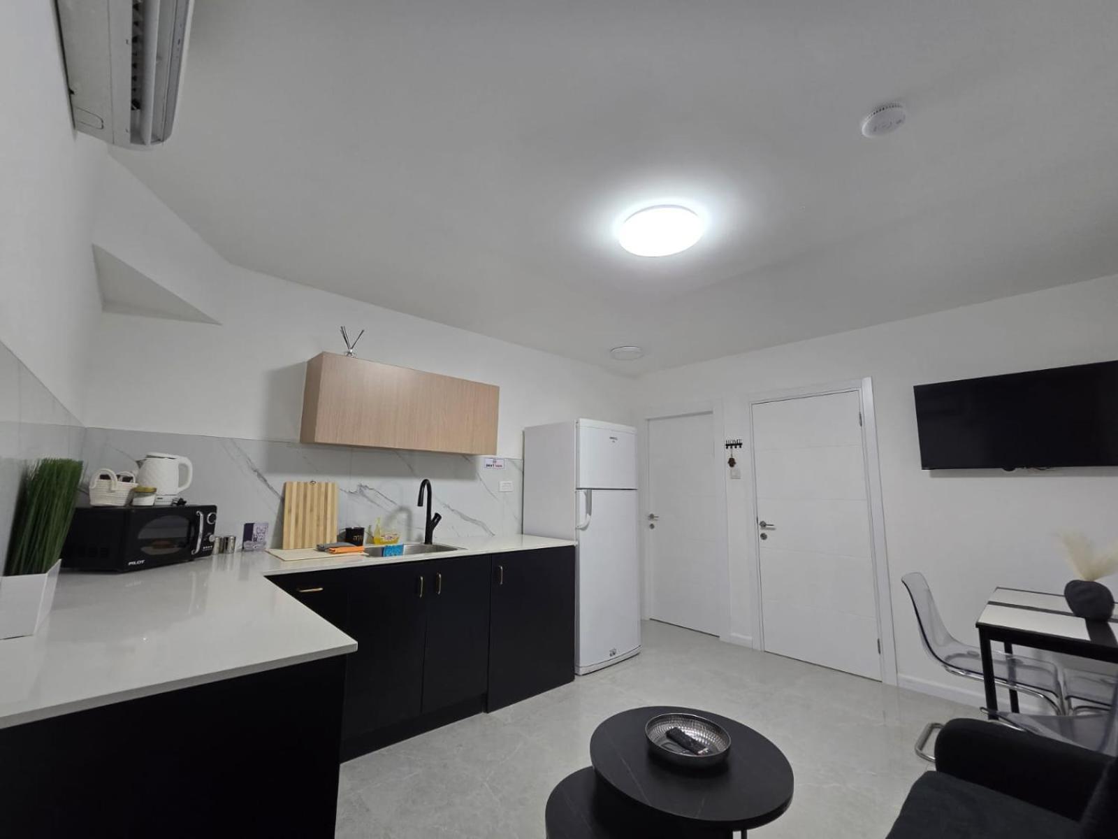 M Y Suites Ейлат Екстер'єр фото