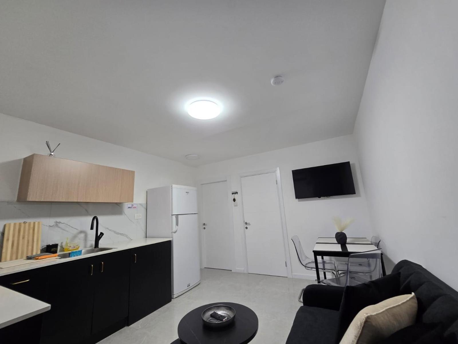 M Y Suites Ейлат Екстер'єр фото