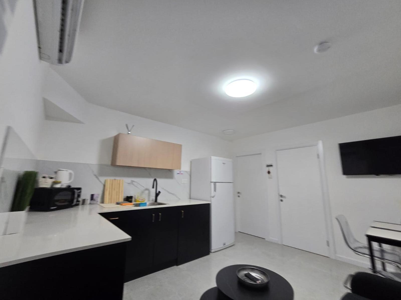 M Y Suites Ейлат Екстер'єр фото