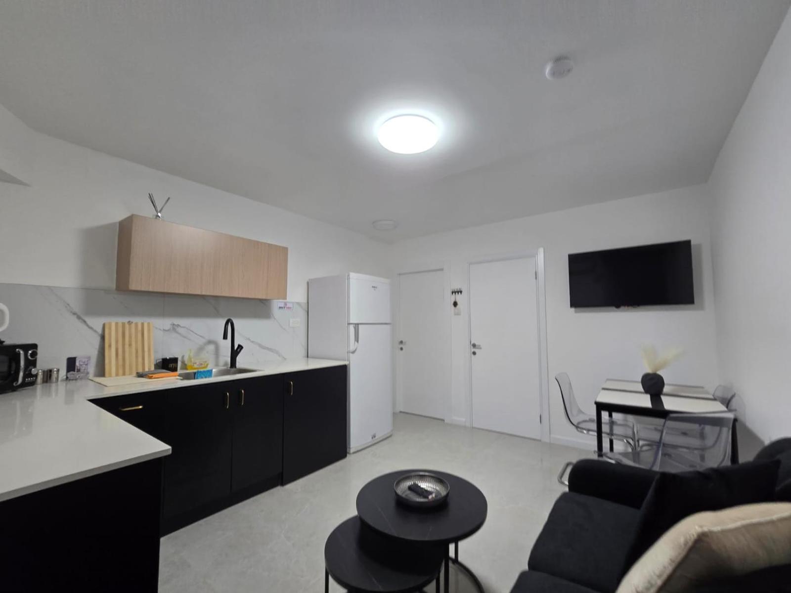 M Y Suites Ейлат Екстер'єр фото