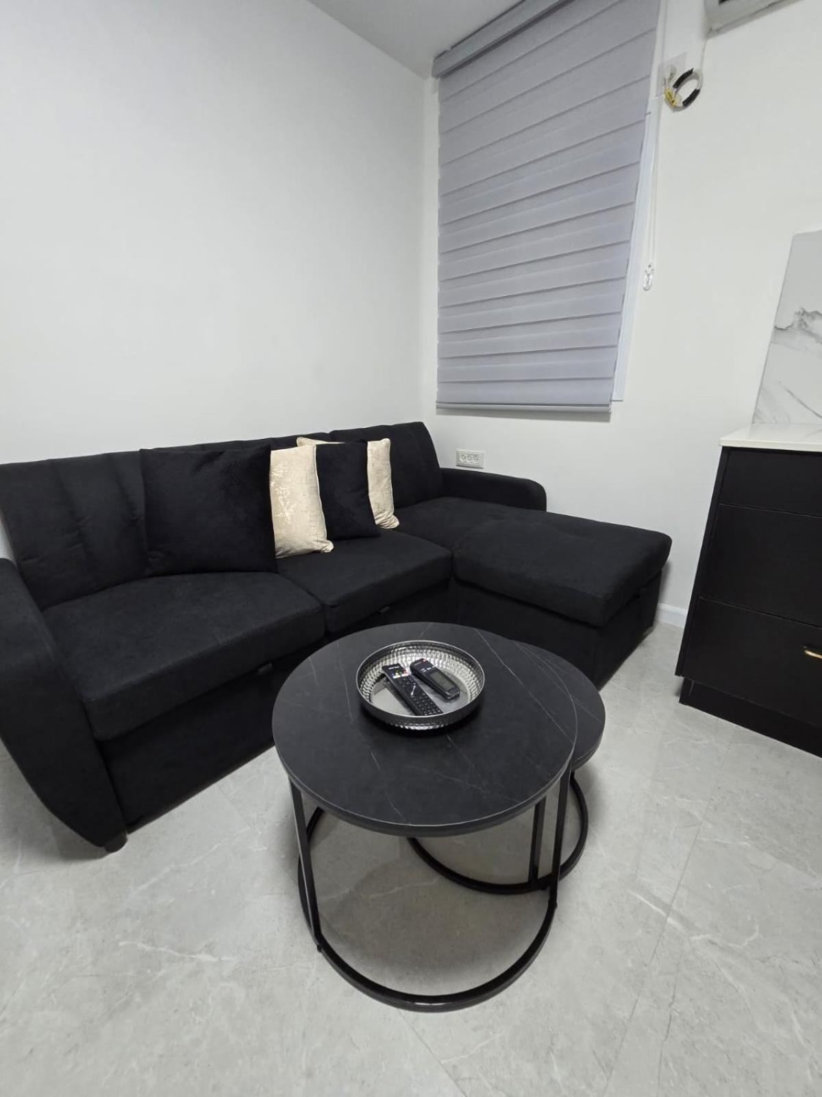 M Y Suites Ейлат Екстер'єр фото
